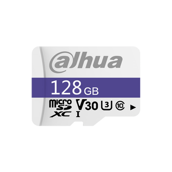 Karta pamięci microSD DAHUA TF-C100/128GB
