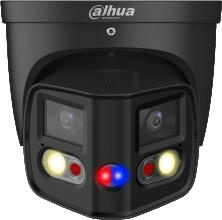 Kamera IP Tioc Duo Dahua IPC-PDW3849-A180-AS-PV-0280B-BLACK