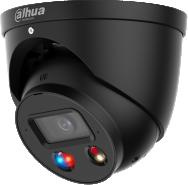 KAMERA IP TIOC 3.0 DAHUA IPC-HDW3849H-AS-PV-0280B-S5-BLACK Opakowanie zbiorcze 4szt.