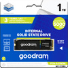 GOODRAM Dysk SSD PX600 1TB M.2 PCIe 4x4 NVMe 2280