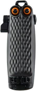 Statyw elastyczny Goocong Yoga Pod - czarny