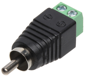 WTYK (RCA) CINCH-W/S