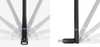 Adapter WLAN USB TP-Link Archer T3U Plus