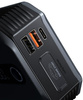 Powerbank Booster Baseus Max Car Jump Starter CGNL020001 20000mAh 12V 2000A + Kable Krokodylki
