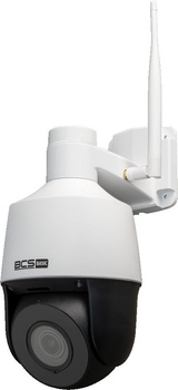 Kamera IP BCS BASIC BCS-B-SIP124SR5-W