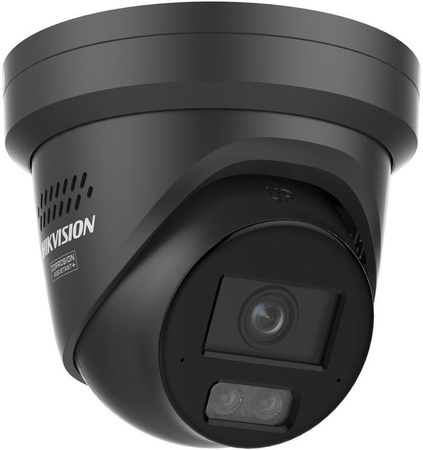 Kamera IP Hikvision DS-2CD2347G3-LIS2UY/SL 2.8mm BLACK PL Opakowanie zbiorcze 4szt.