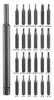 Zestaw Precyzyjnych Wkrętaków Xiaomi Mi Precision Screwdriver Kit 24-in-1
