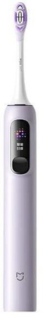 Elektryczna Szczoteczka Do Zębów Xiaomi Oscillation Electric Toothbrush Pro fioletowy