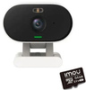 Kamera IP Imou Versa 2MP z kartą pamięci 64GB