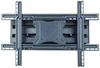 Uchwyt Do TV LED/LCD AR-87 ART 40-80" 60KG reg. pion/poziom 46cm