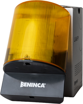 Lampa Beninca Lampi.LED z anteną (12-250V)