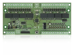 Ekspander ROGER MCX8-BRD