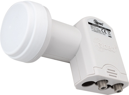 Konwerter Globo Opticum Twin LTP-04H