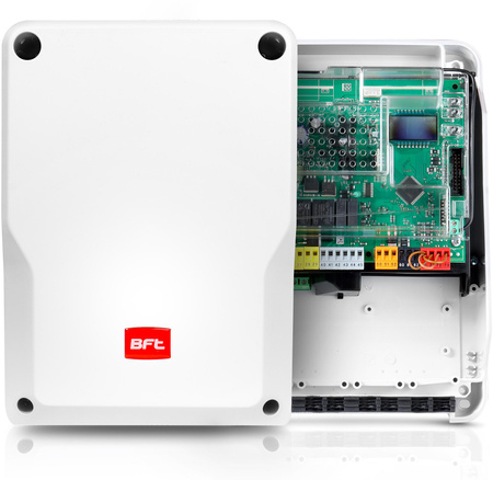 Zestaw BFT Phobos BT B40 KIT PL do bram skrzydłowych (R935359 00005 MDM 2614863)