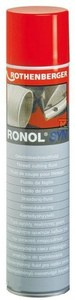 OLEJ DO GWINT. SYNTETYCZNY 600 ML SPRAY