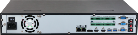 REJESTRATOR IP DAHUA NVR5464-EI