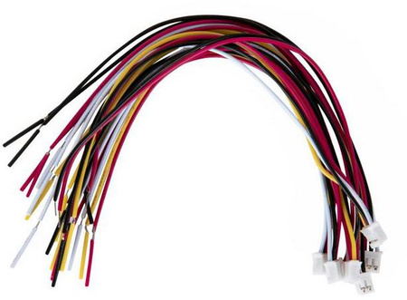 Monitor wideodomofonu VIDOS M10W-X