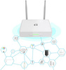 PSMART Bramka 2x antena Zigbee Lan Gateway Plus [T702]