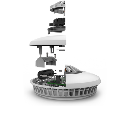 FIREANGEL CZUJNIK CIEPŁA HT-630-EUT