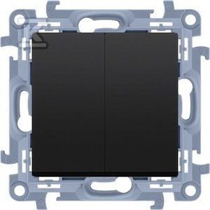 PRZ.ZWIERNY PODW.+RAM. CZARNY SIMON10