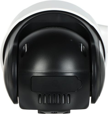 Kamera IP obrotowa zewnętrzna ICSEE-W81SD Wi-Fi Full-Color - 8 mpx 4K uhd 3.6 mm