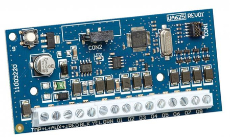 Moduł rozszerzeń  HSM2208