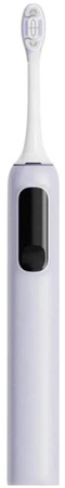 Elektryczna Szczoteczka Do Zębów Xiaomi Oscillation Electric Toothbrush Pro fioletowy
