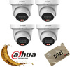 Kamera IP Dahua IPC-HDW3649QM-S-IL-0280B