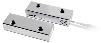 SATEL KONTAKTRON BOCZNY (METAL) B-3