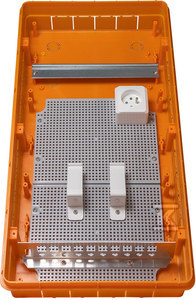 ROZDZIELNICA P/T MULTIMED.SRP-36/BM