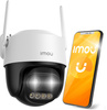 Kamera IP Imou Cruiser Z 5MP motozoom z chmurą Imou Protect na rok