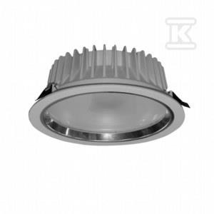 SPMI3000KO4V2DB/ND LED 4000K,P/T,IP43