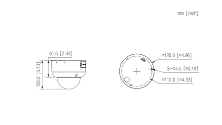 KAMERA IP DAHUA IPC-HDBW5449R1-ZE-LED-2712