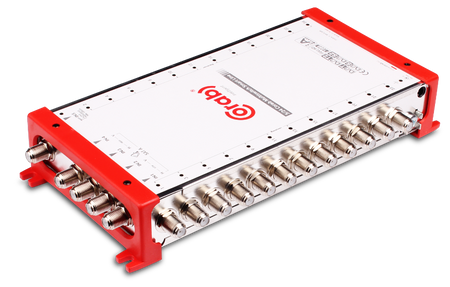 MULTISWITCH SMART LINE 5/24 CORAB