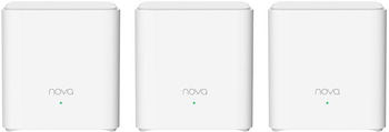 MESH TENDA NOVA EX3 (3-pack)