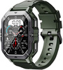 Smartwatch Oukitel BT101 Green