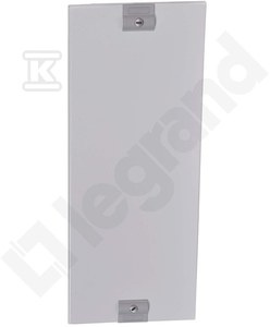 XL3 400-OSŁONA METALOWA PEŁNA W200