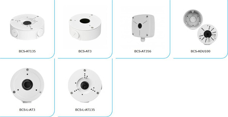 Kamera BCS LINE BCS-L-TIP28FCR5L5-Ai1
