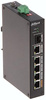SWITCH DAHUA PFS3106-4ET-60-V2