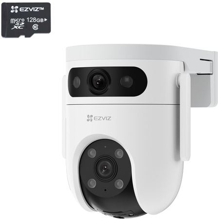 Kamera IP EZVIZ H9C 5MP+5MP