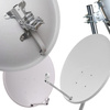 Czasza Antena 90 CM Jasna (COR-900SAE-J)