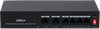 SWITCH DAHUA PFS3006-4ET-36