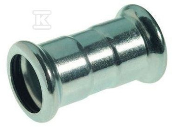 MUFA 35X35 STEEL SPRINK.