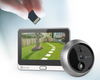Kamera IP Ezviz Wizjer DP2C