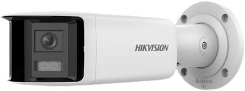 Kamera IP Hikvision DS-2CD2T66G2P-ISU/SL 2.8mm C PL