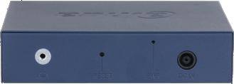 Switch Dahua CS4006-4ET2GT-36