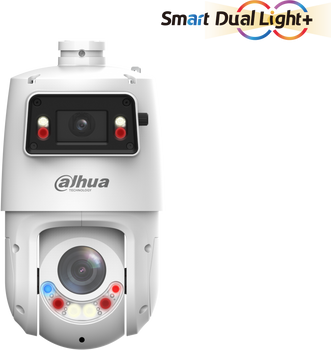 Kamera IP Dahua SDT4E425-4F-GB-A-PV1-0400