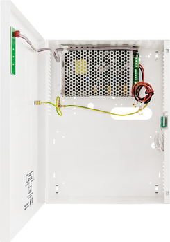 ZASILACZ BUFOROWY IMPULSOWY GRADE 2 Pulsar HPSG2-12V5A-C