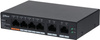 SWITCH DAHUA CS4006-4GT-60