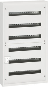 XL3 S 160 ROZDZ.N/T 6X24M